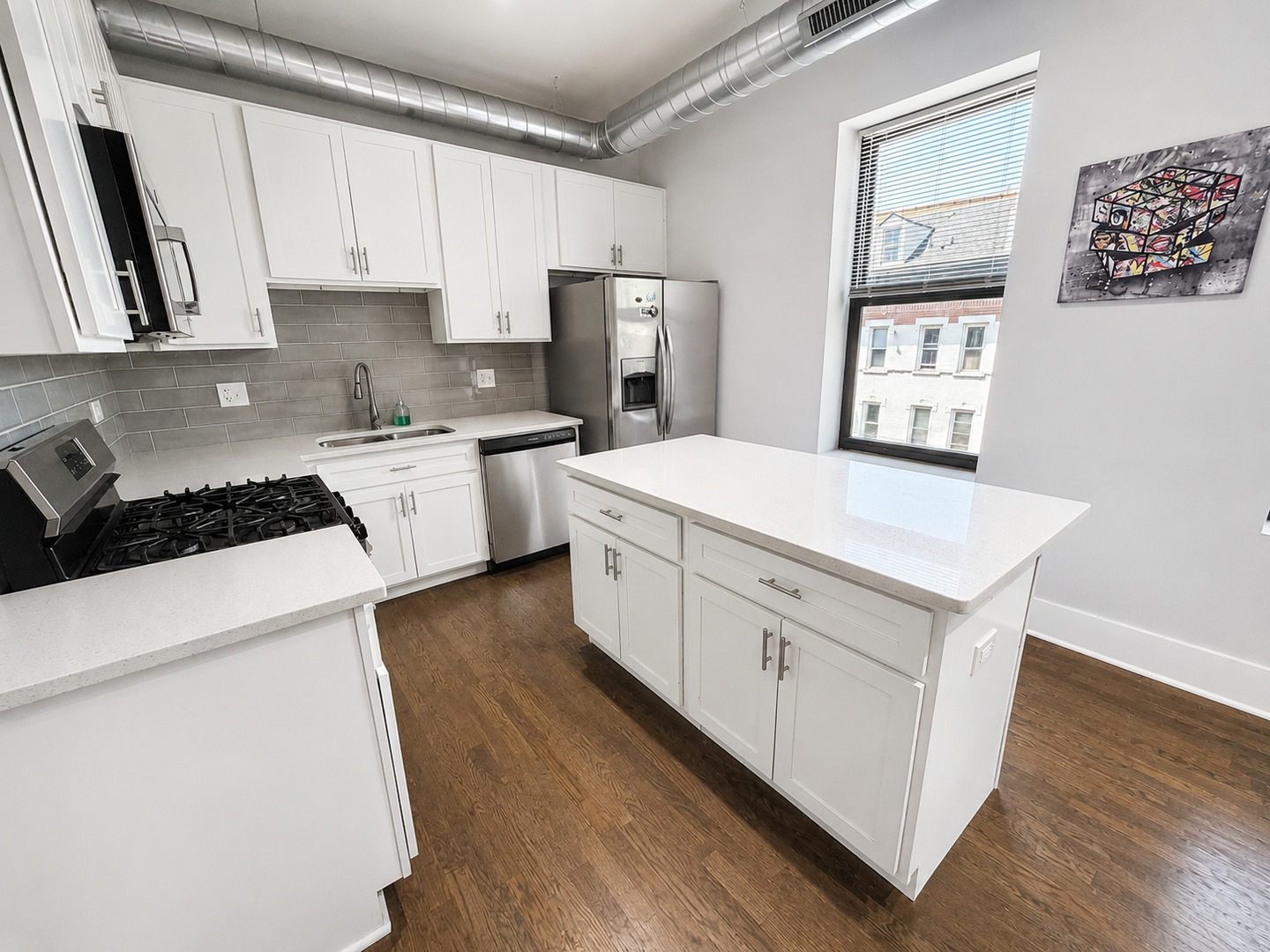 1044 West 18th Street, Unit 3R Chicago, IL 60608 - Photo 3 of 10