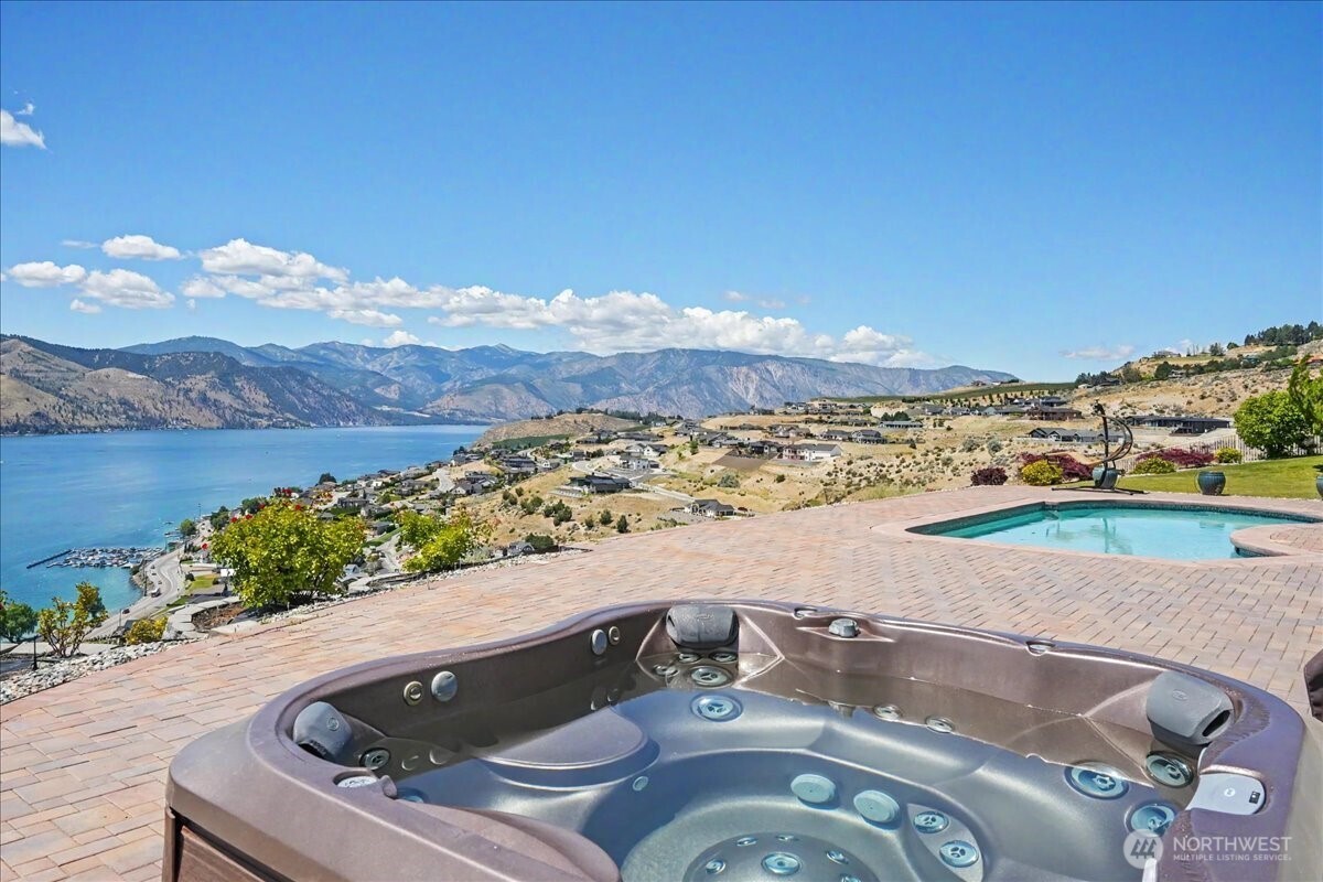 333 Highpoint Place Chelan, WA 98816 - Photo 25 of 40