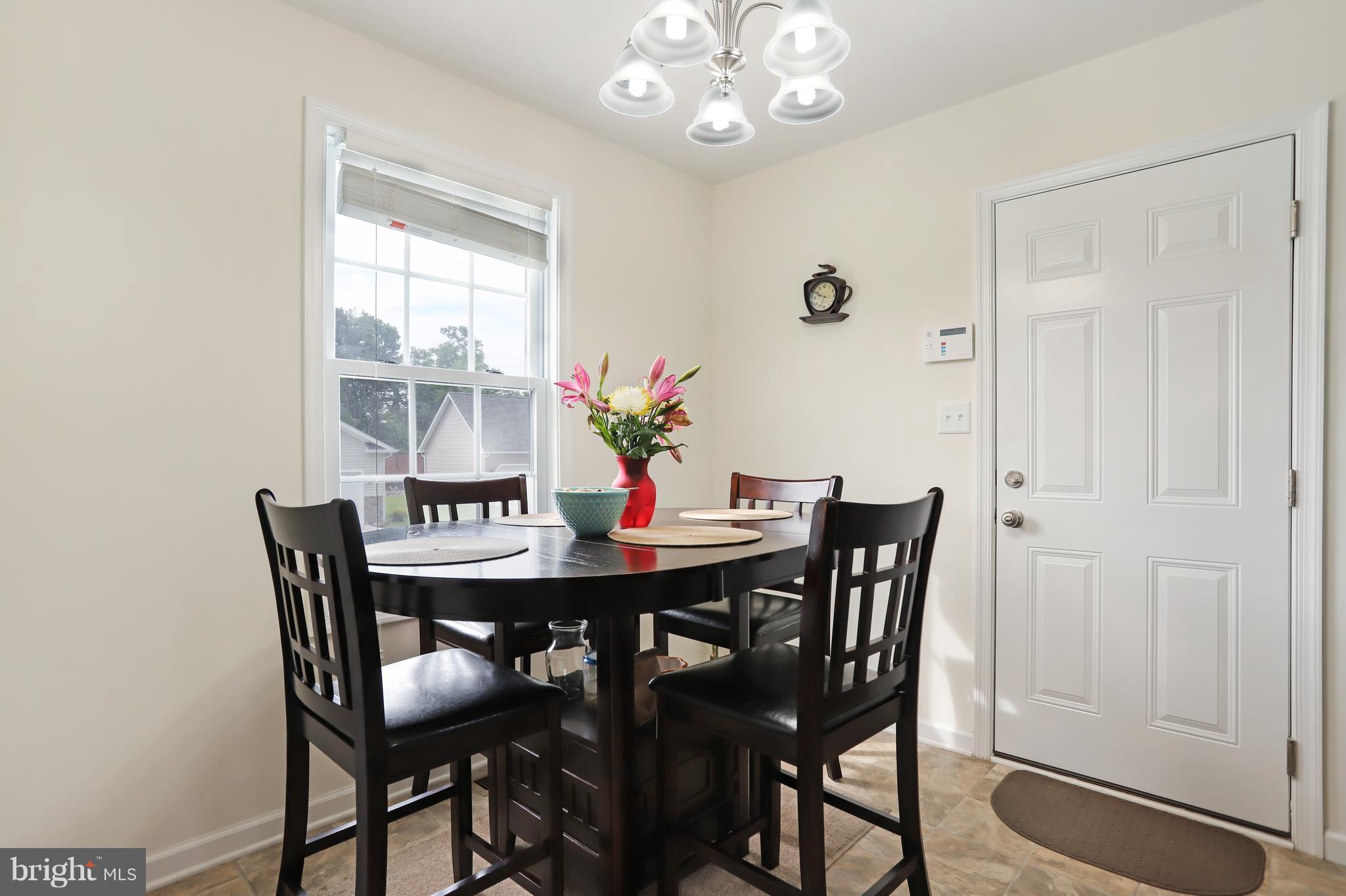94 Dimension Road Inwood, WV 25428 - Photo 11 of 29 Dining Room