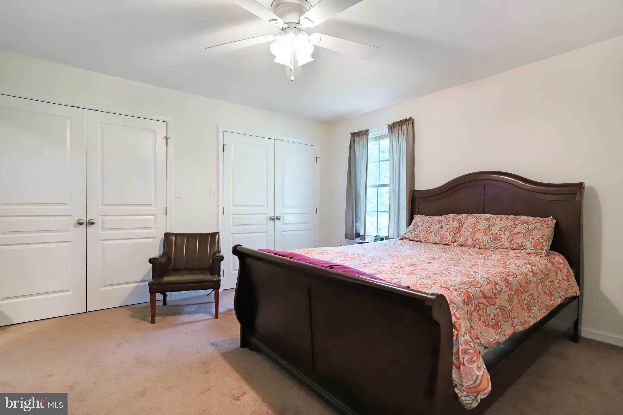 94 Dimension Road Inwood, WV 25428 - Photo 14 of 29 Bedroom (Master)