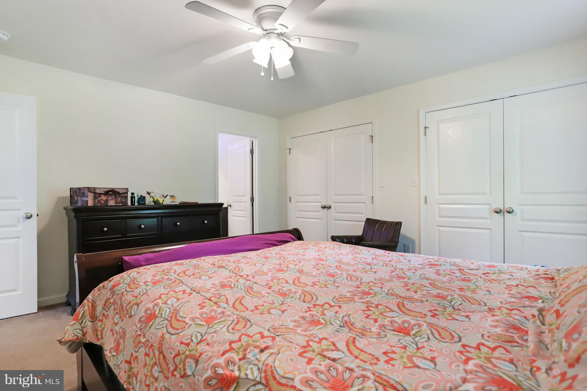 94 Dimension Road Inwood, WV 25428 - Photo 15 of 29 Bedroom (Master)