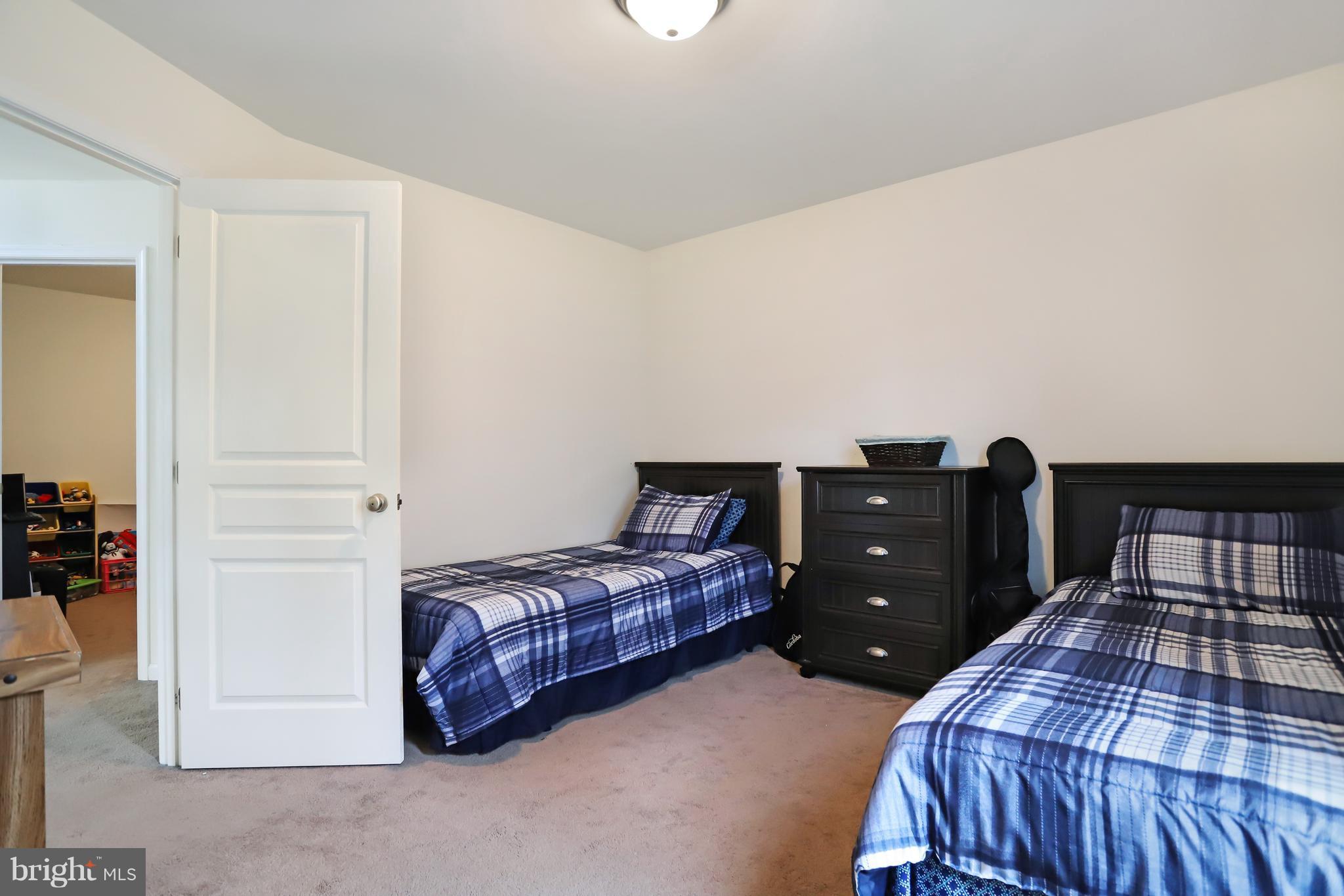 94 Dimension Road Inwood, WV 25428 - Photo 19 of 29 Bedroom