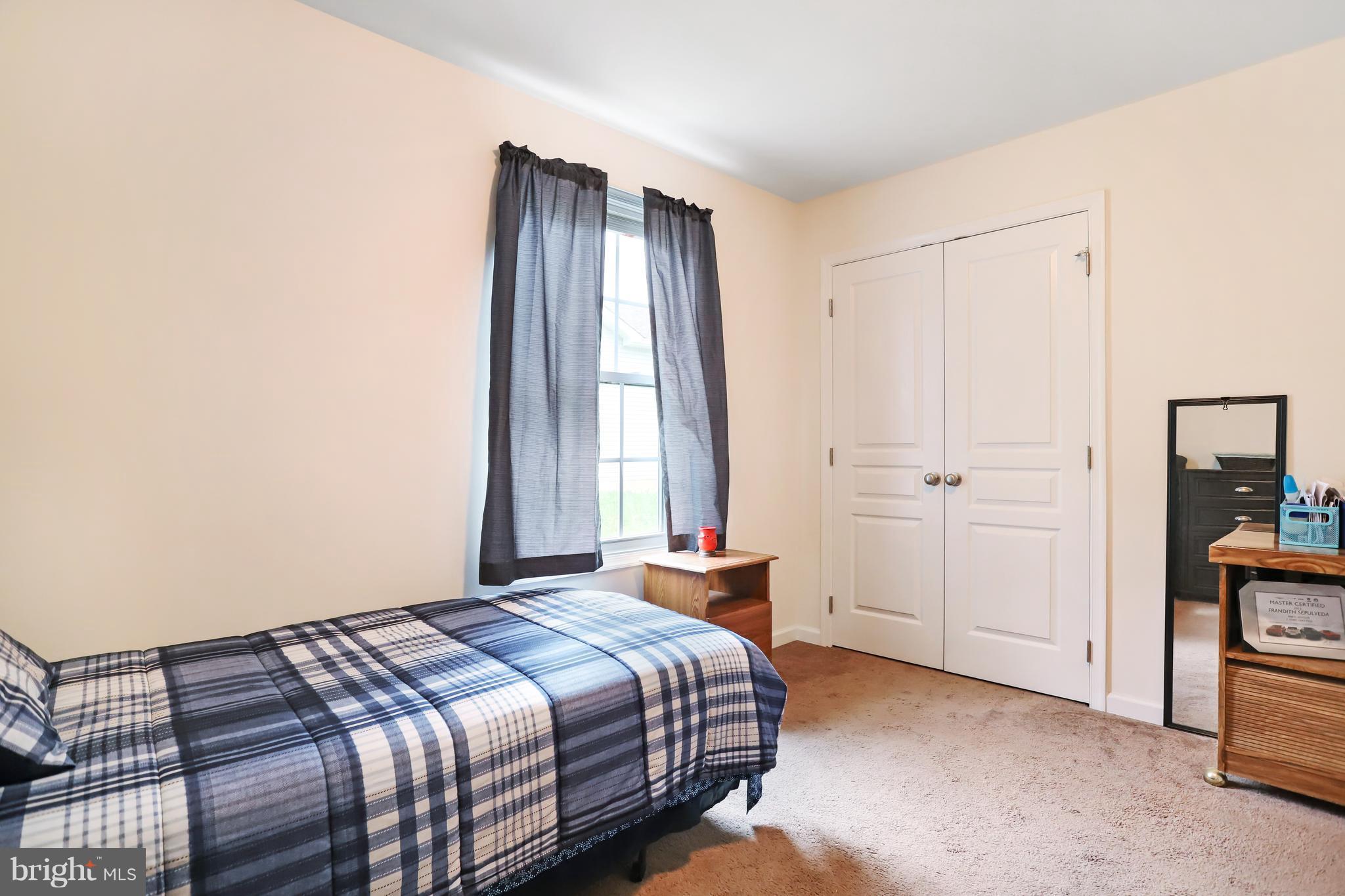 94 Dimension Road Inwood, WV 25428 - Photo 20 of 29 Bedroom