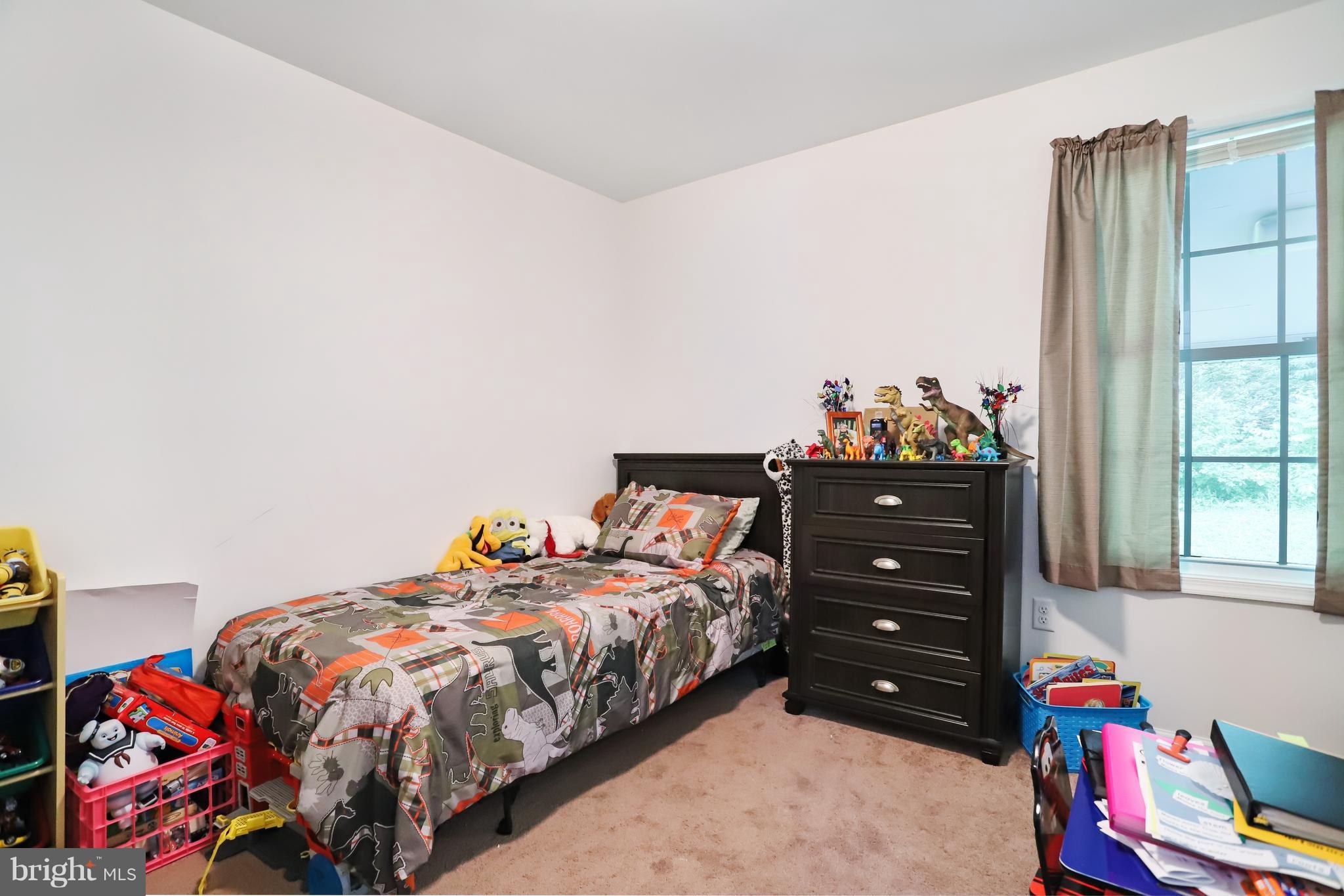 94 Dimension Road Inwood, WV 25428 - Photo 21 of 29 Bedroom