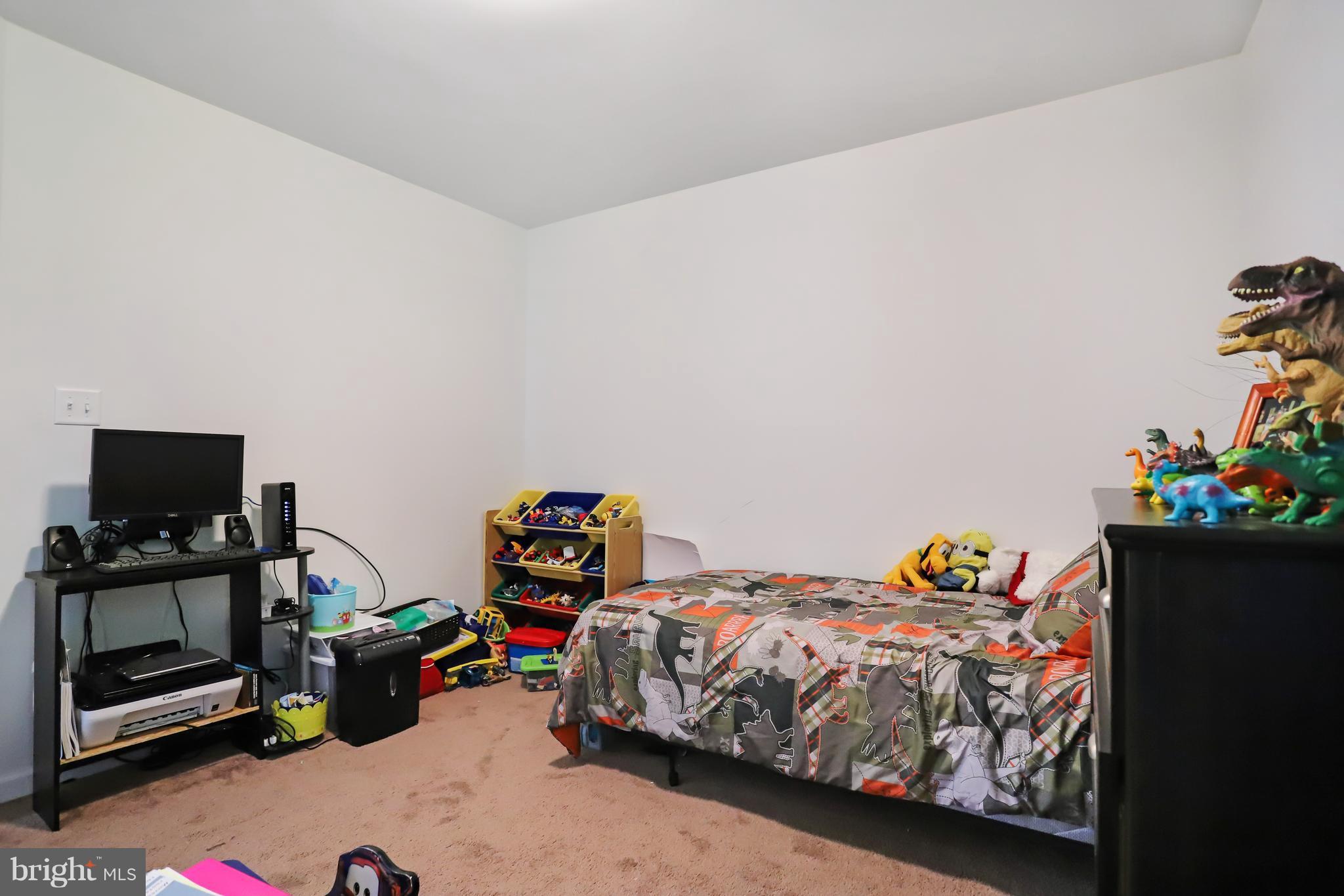 94 Dimension Road Inwood, WV 25428 - Photo 22 of 29 Bedroom