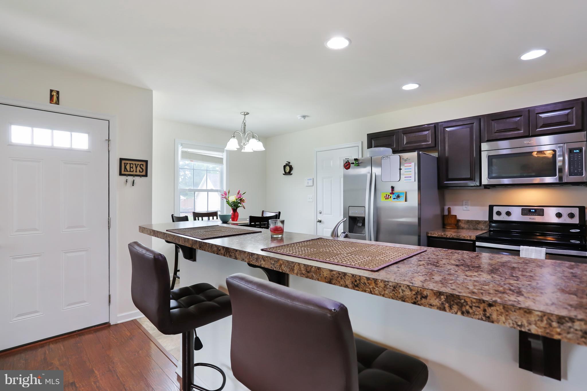 94 Dimension Road Inwood, WV 25428 - Photo 6 of 29 Kitchen