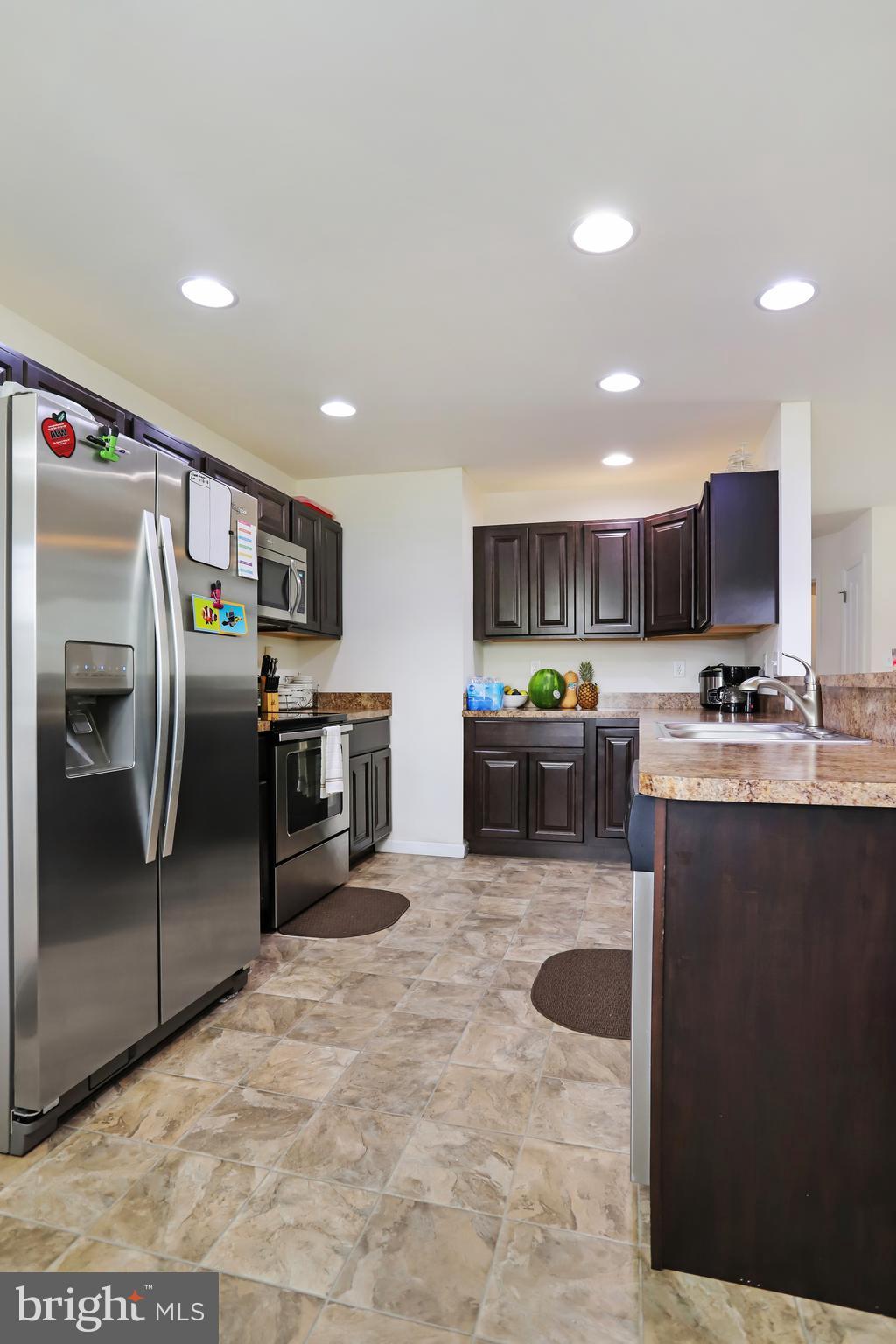 94 Dimension Road Inwood, WV 25428 - Photo 7 of 29 Kitchen