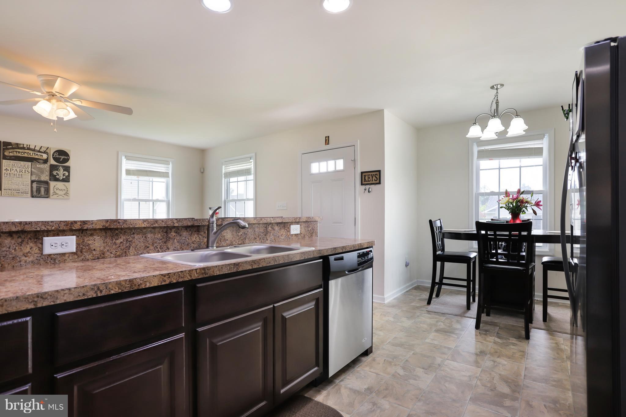 94 Dimension Road Inwood, WV 25428 - Photo 10 of 29 Kitchen