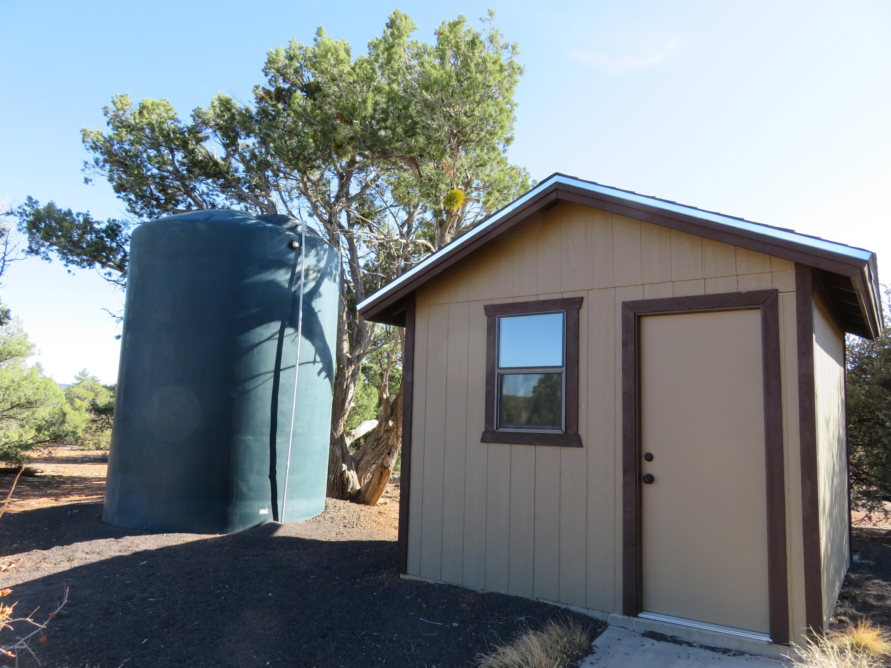 1 Timber Ranch Road Show Low, AZ 85901 - Photo 2 of 34 Gallery Image 2