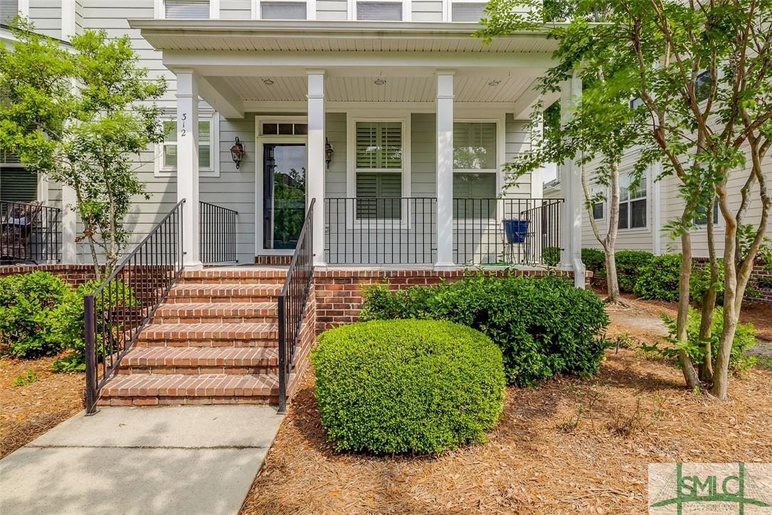 312 Village Green Pooler, GA 31322 - Photo 3 of 30 Gallery Image 3