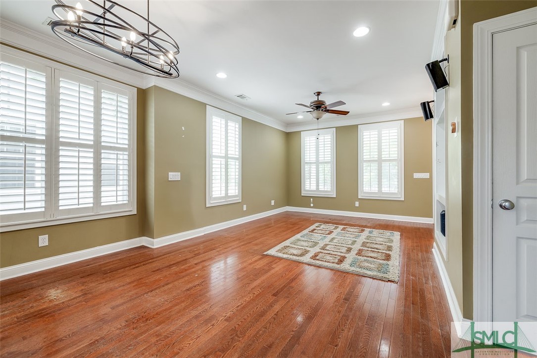 312 Village Green Pooler, GA 31322 - Photo 4 of 30 Gallery Image 4