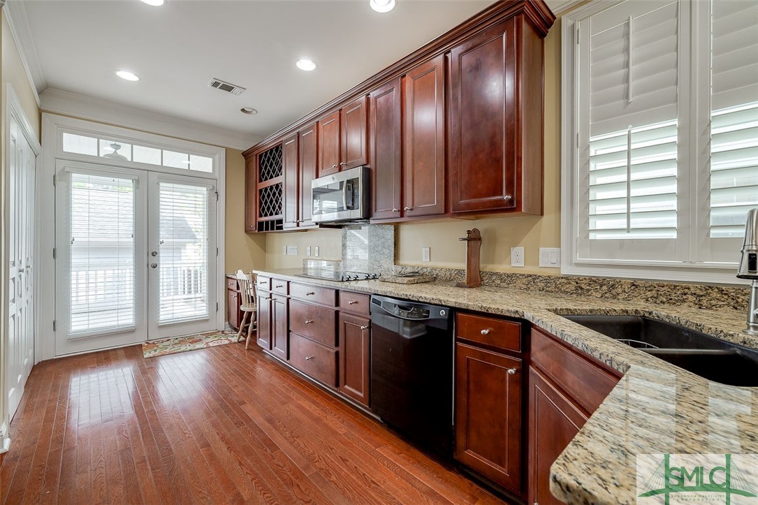 312 Village Green Pooler, GA 31322 - Photo 10 of 30 Gallery Image 10