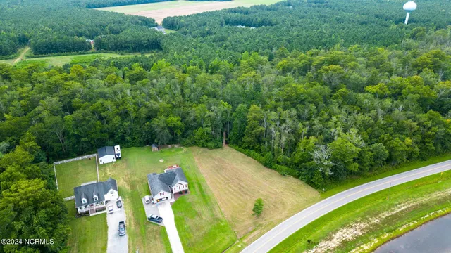 $149,000 | 401 Guinea Road, Moyock, NC 27958