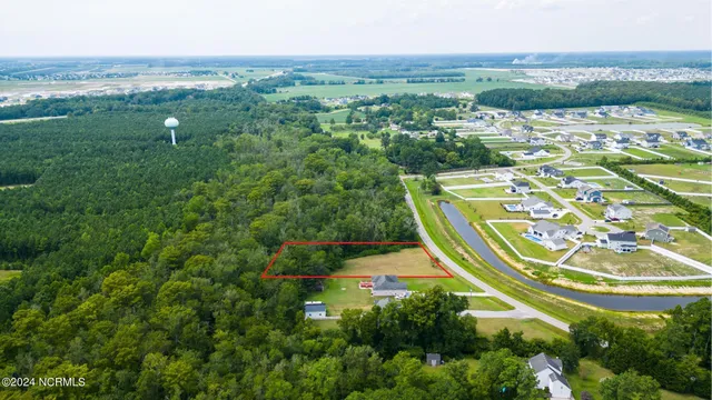 $149,000 | 401 Guinea Road, Moyock, NC 27958