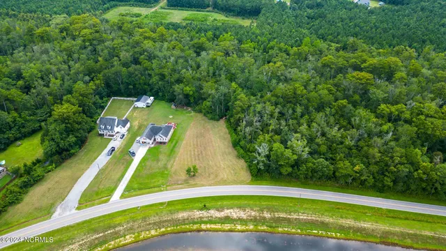 $149,000 | 401 Guinea Road, Moyock, NC 27958