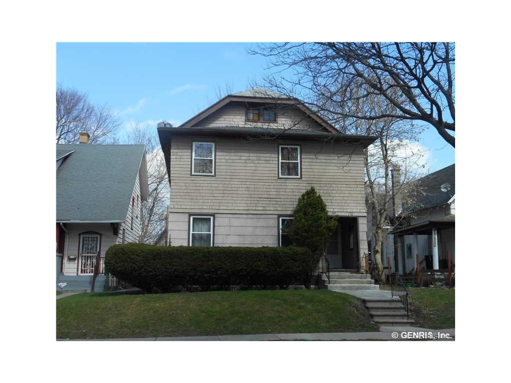 130 Norton Street Rochester, NY 14621 - Photo 1 of 1