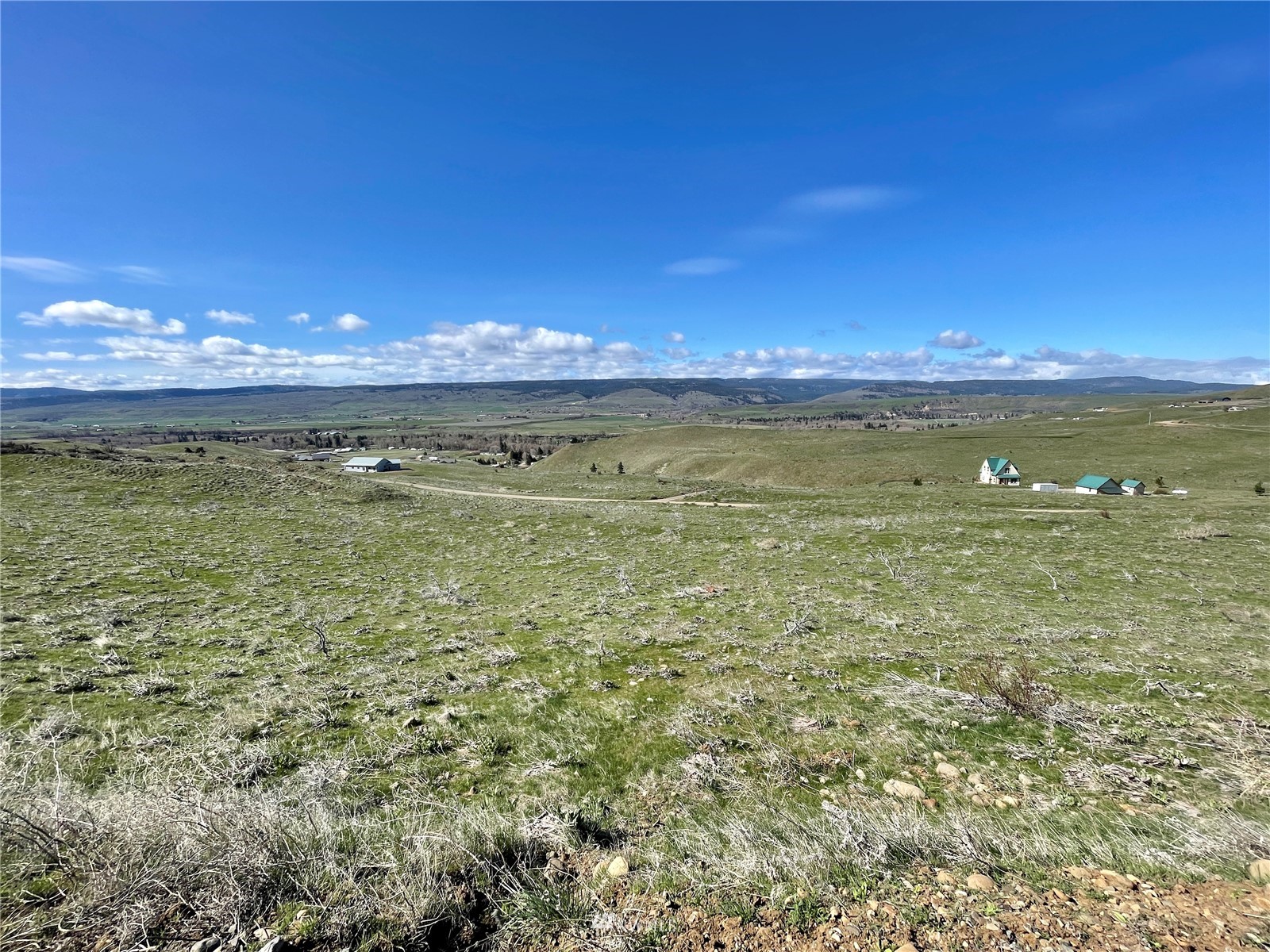 11-lot Ellensburg Ranches Road Ellensburg, WA 98926 - Photo 1 of 3 Gallery Image 1