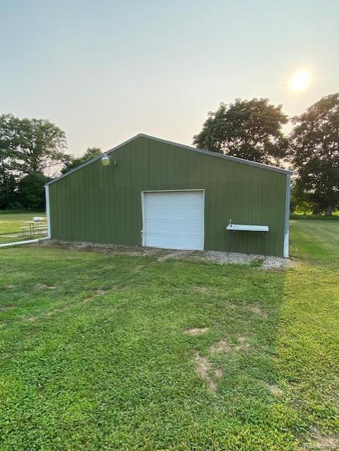 7762 Mason Road Yale, MI 48097 - Photo 16 of 40