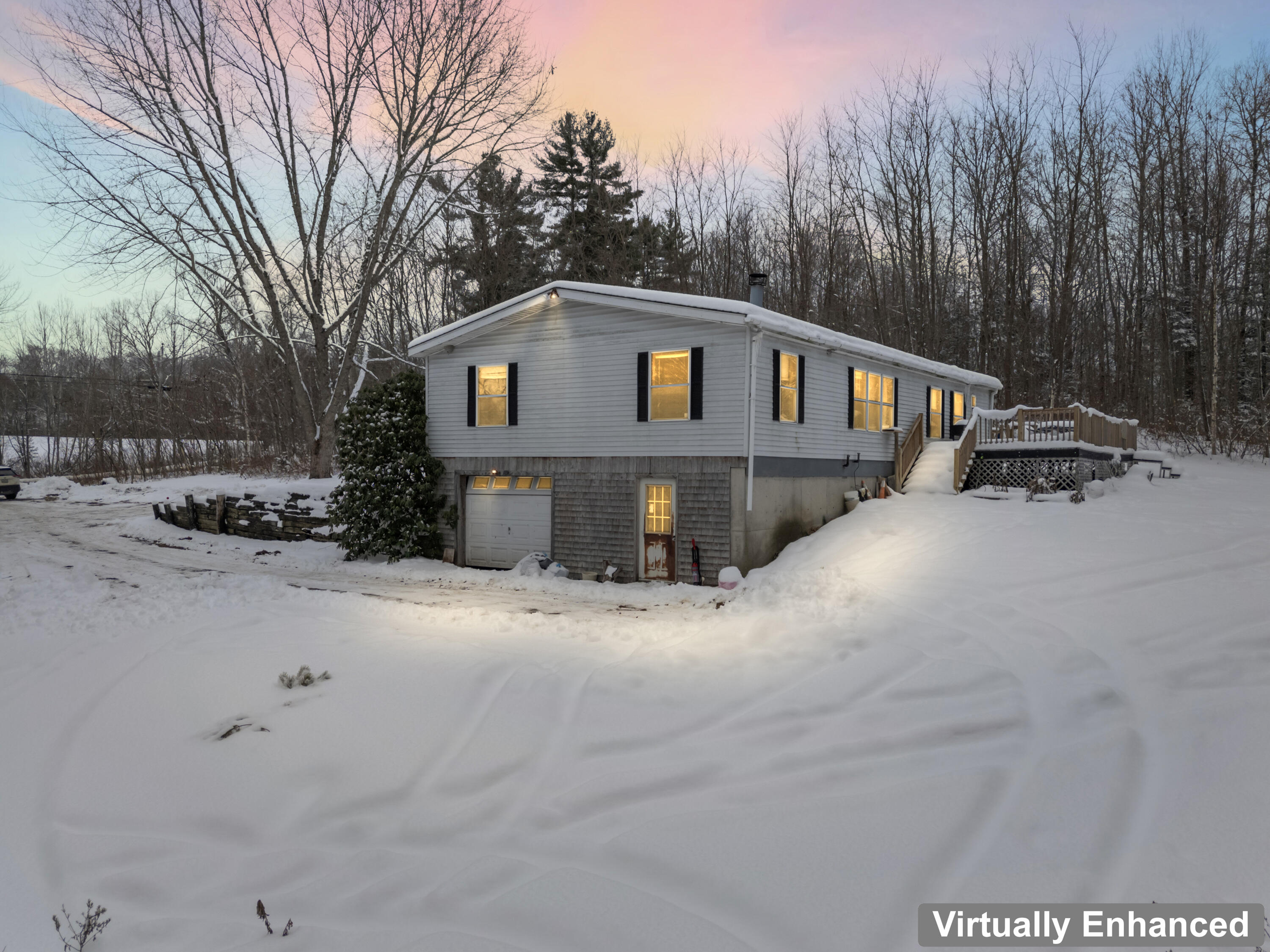 784 East Pond Road Nobleboro, ME 04555 - Photo 48 of 57 784 E Pond Rd_144