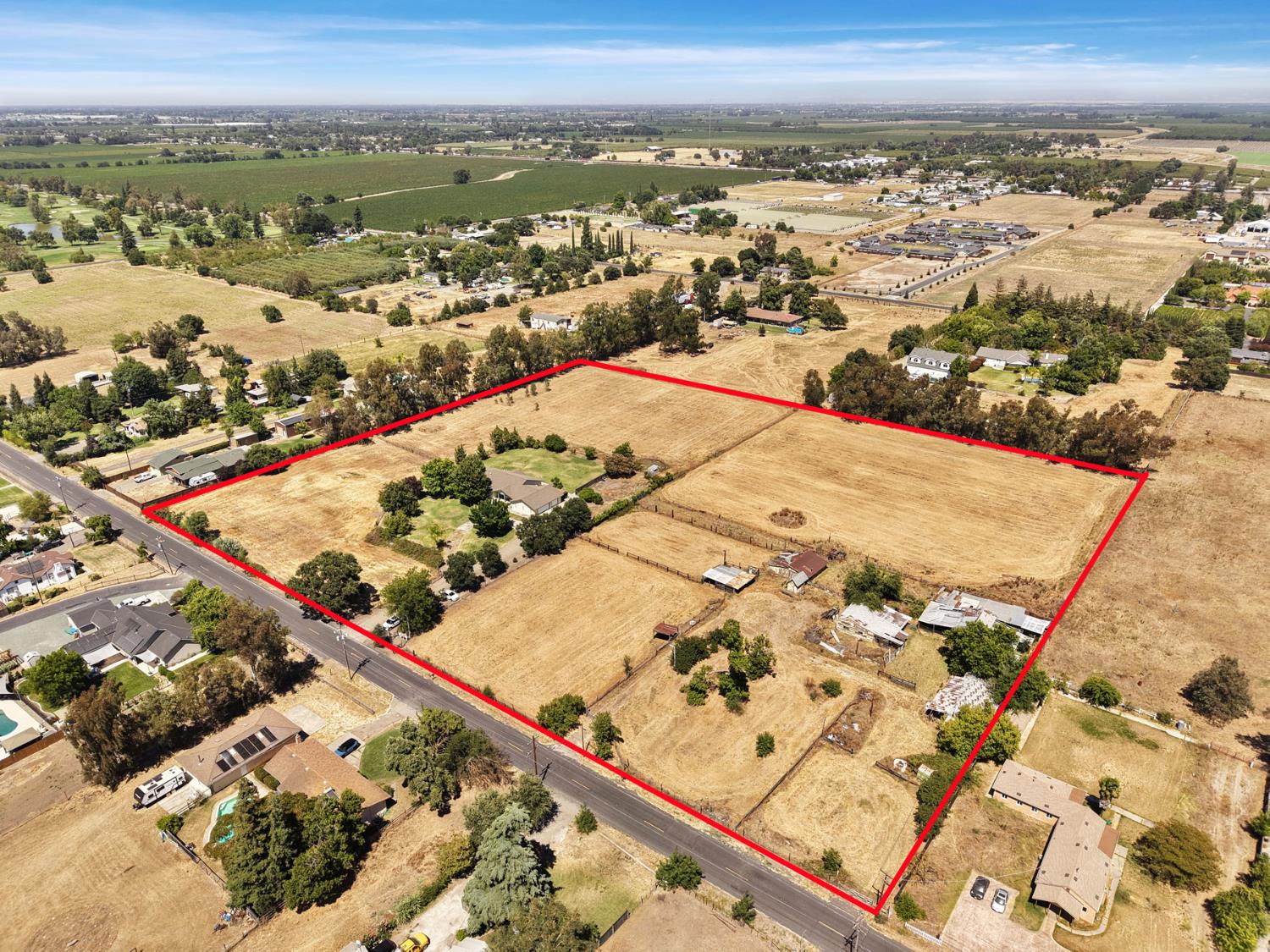 11220 North Golfview Road Lodi, CA 95240 - Photo 65 of 73