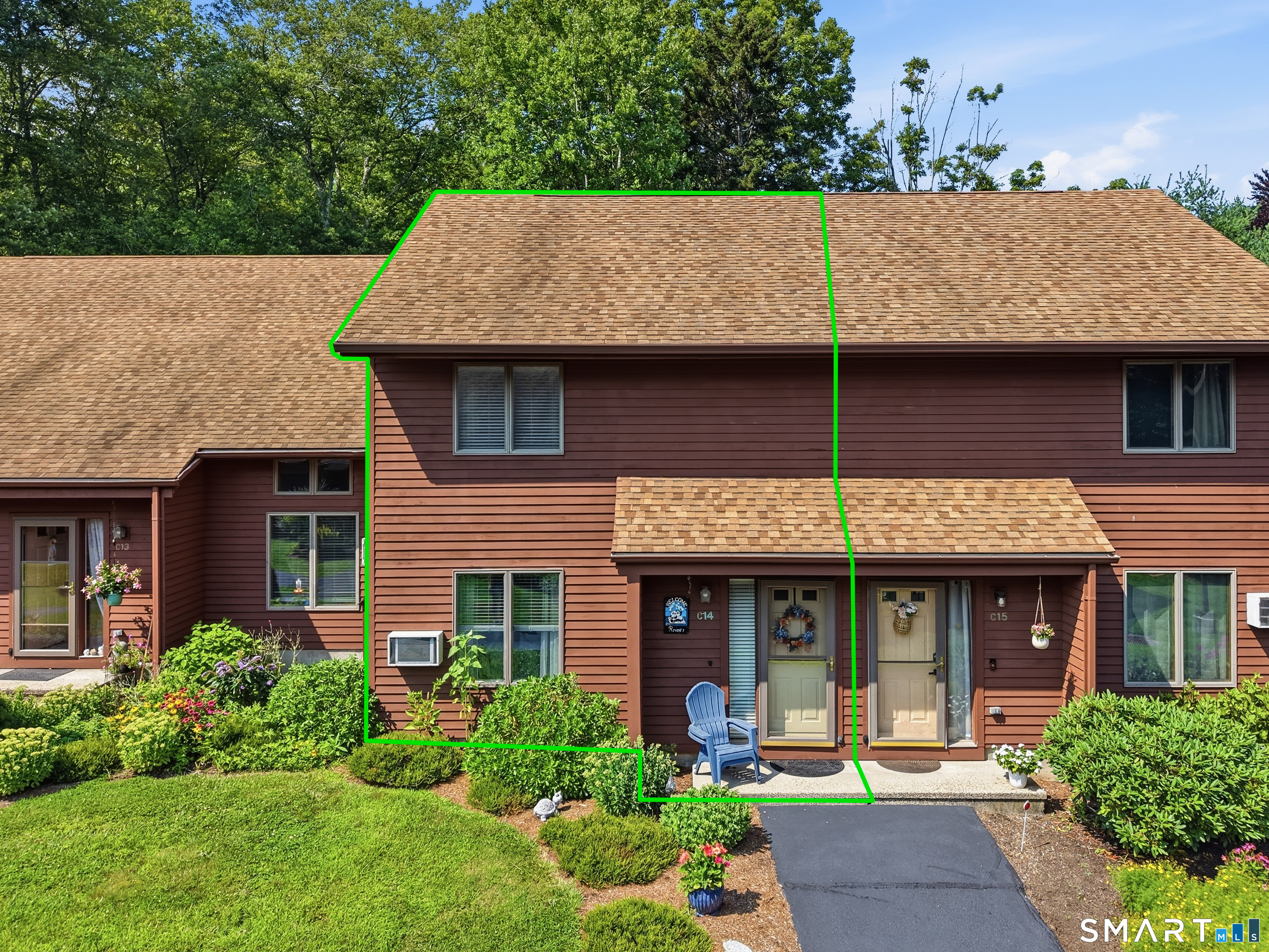 348 Boston Post Road, Unit C14 Waterford, CT 06385 - Photo 1 of 31