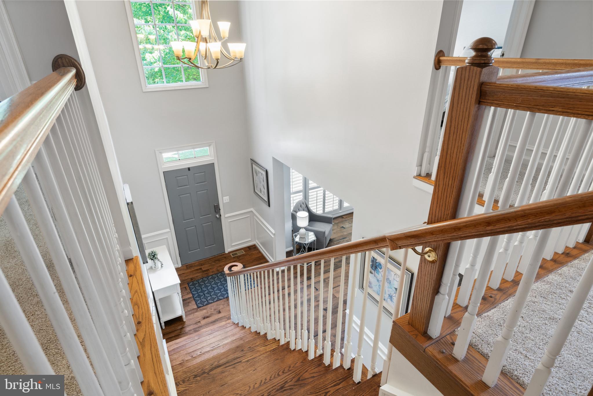 42702 Middle Ridge Place Broadlands, VA 20148 - Photo 43 of 60 Foyer