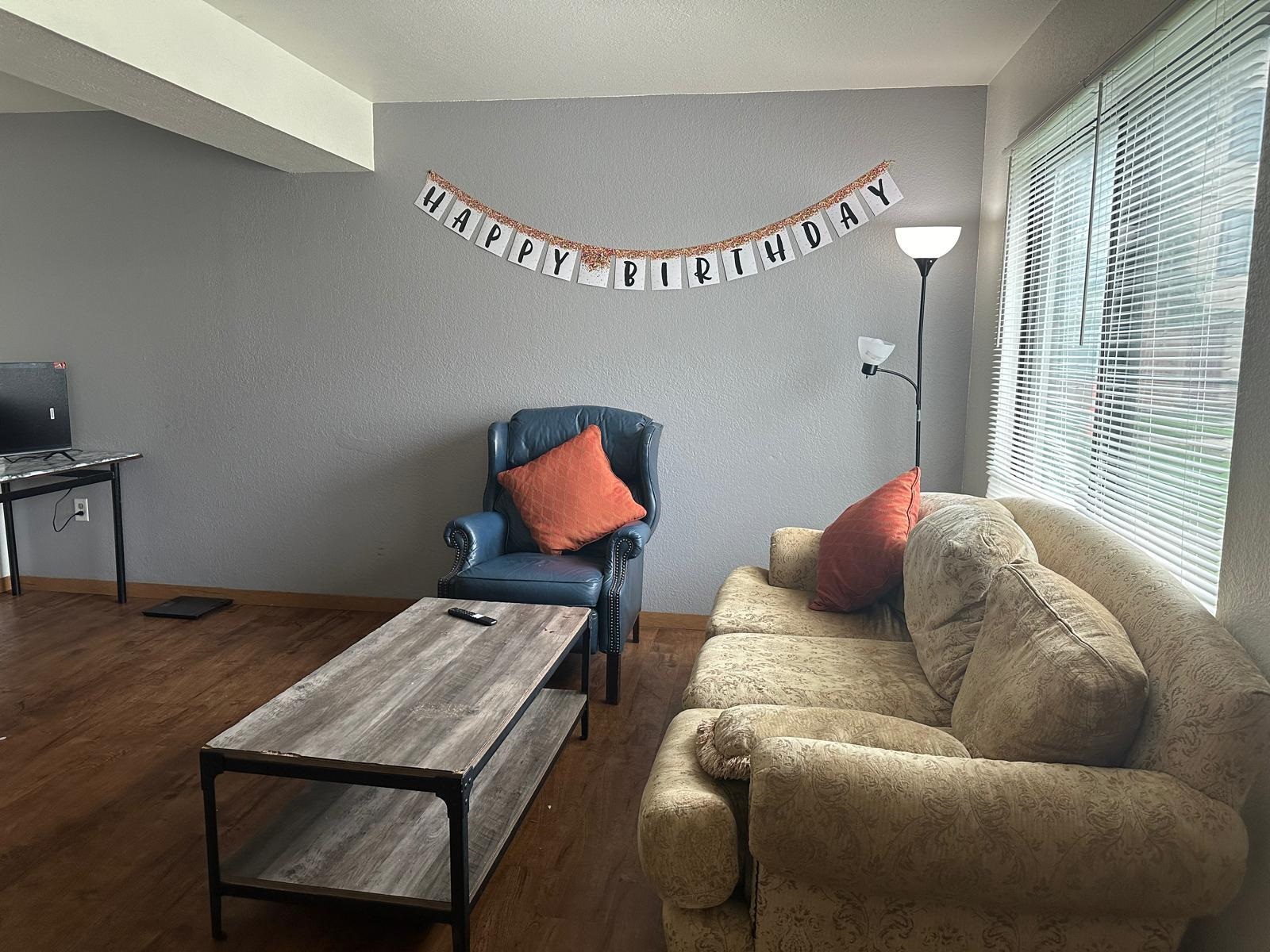 1825 South Crawford Road, Unit D7 Mount Pleasant, MI 48858 - Photo 2 of 7