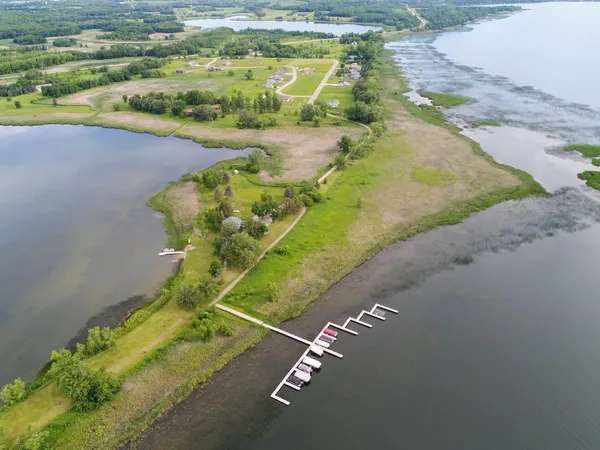 $29,900 | Lot 14 Hummingbird Lane Southwest, Alexandria, MN 56308