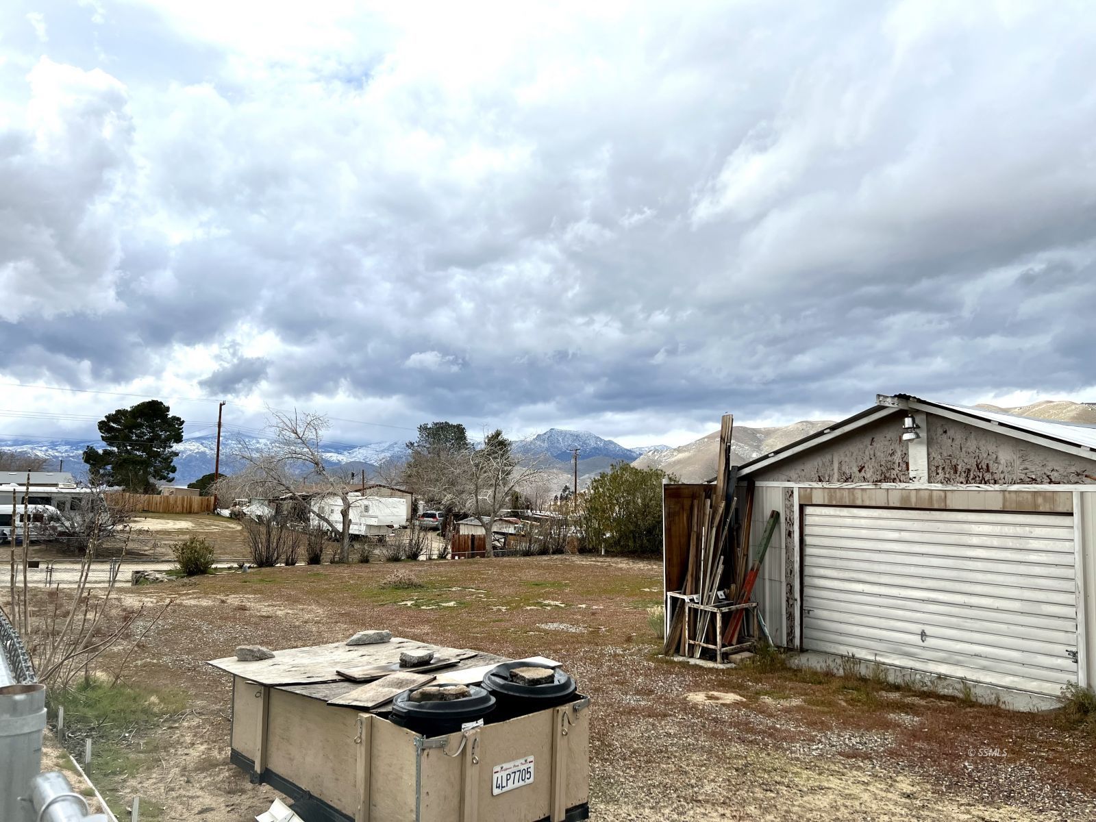 5400 Isabel Road Weldon, CA 93283 - Photo 37 of 45 Gallery Image 37