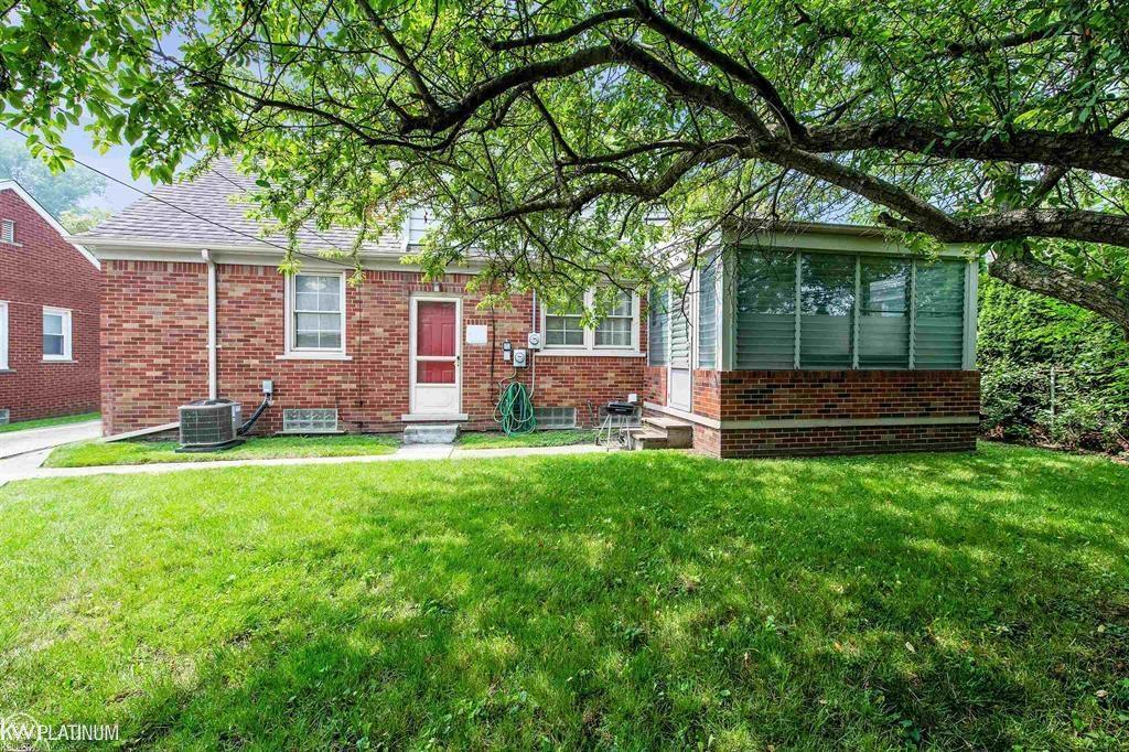 494 Bournemouth Road Grosse Pointe Farms, MI 48236 - Photo 10 of 10