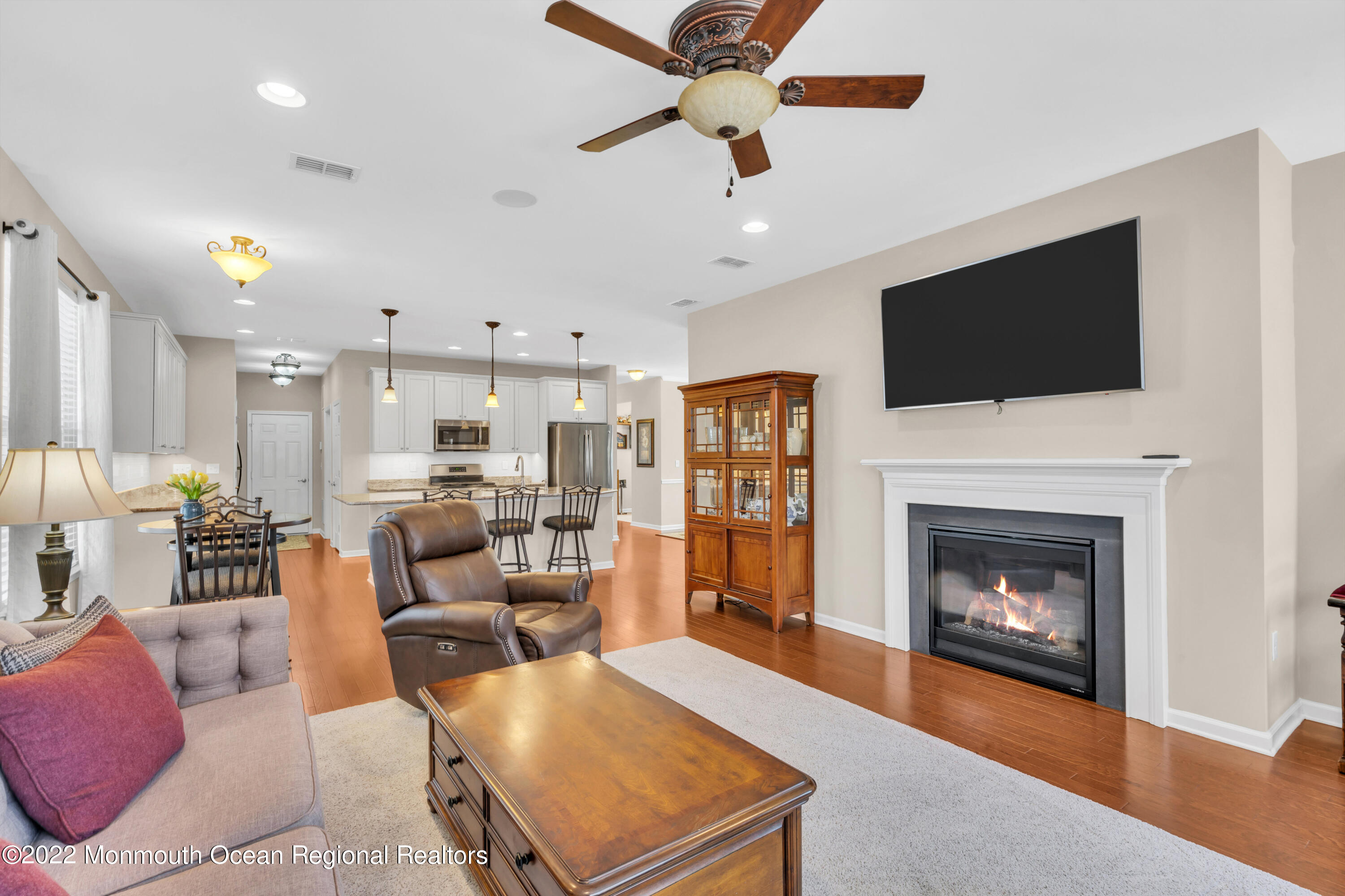 72 Harvest Ridge Road Howell, NJ 07731 - Photo 11 of 35 029_ev204358-1