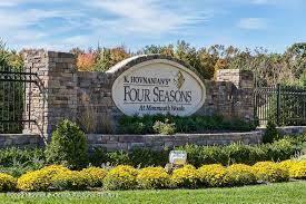 72 Harvest Ridge Road Howell, NJ 07731 - Photo 30 of 35 Front sign