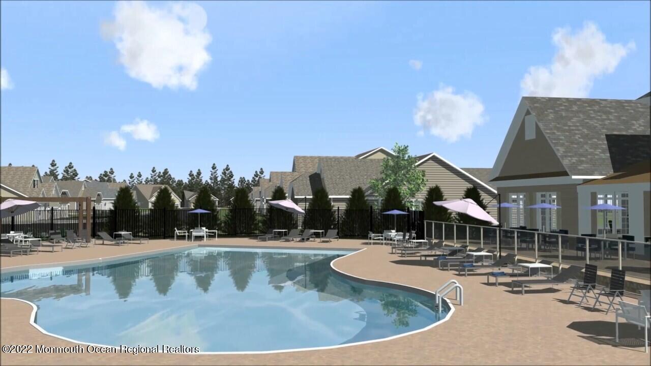 72 Harvest Ridge Road Howell, NJ 07731 - Photo 31 of 35 Pool