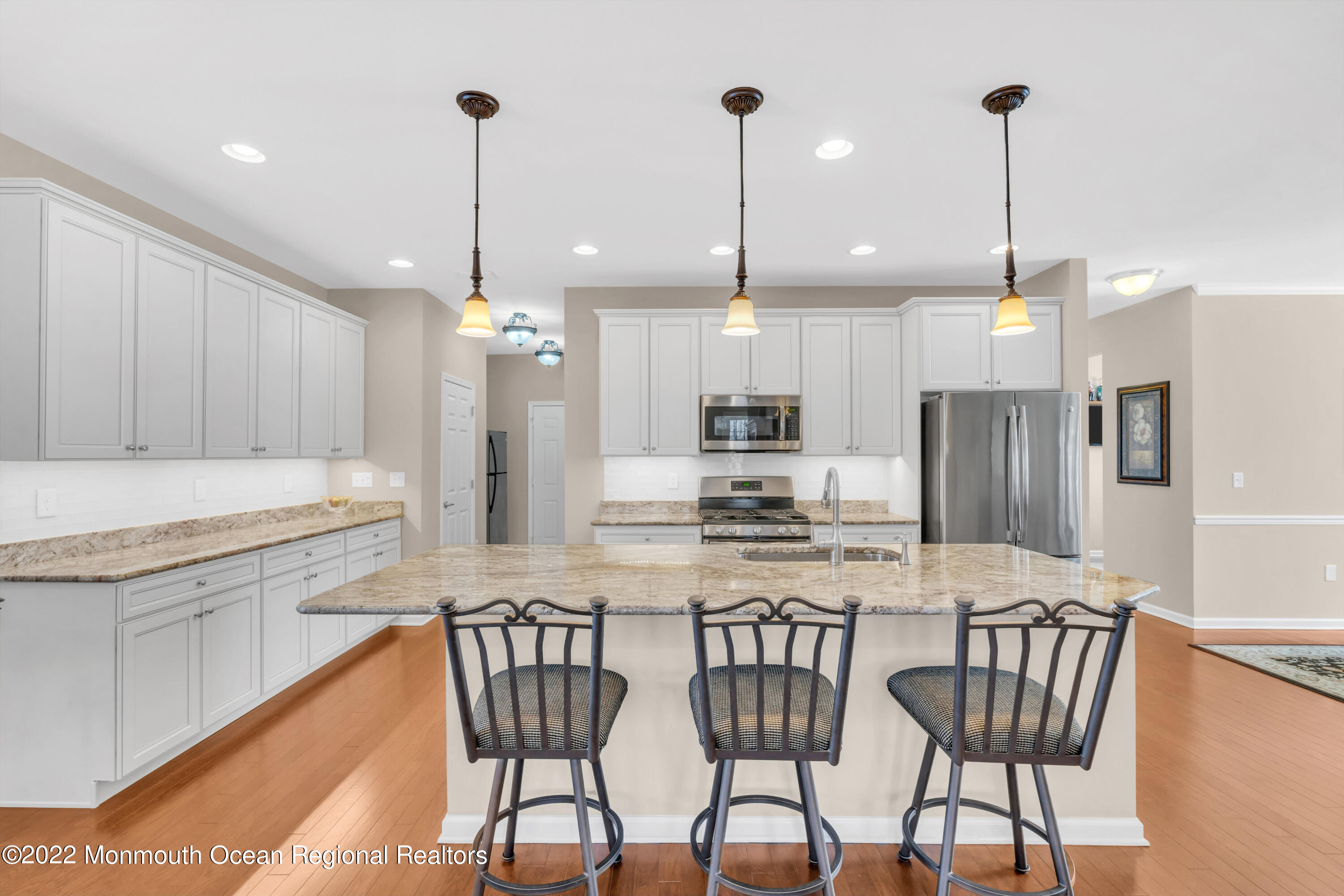 72 Harvest Ridge Road Howell, NJ 07731 - Photo 5 of 35 023_ev204323