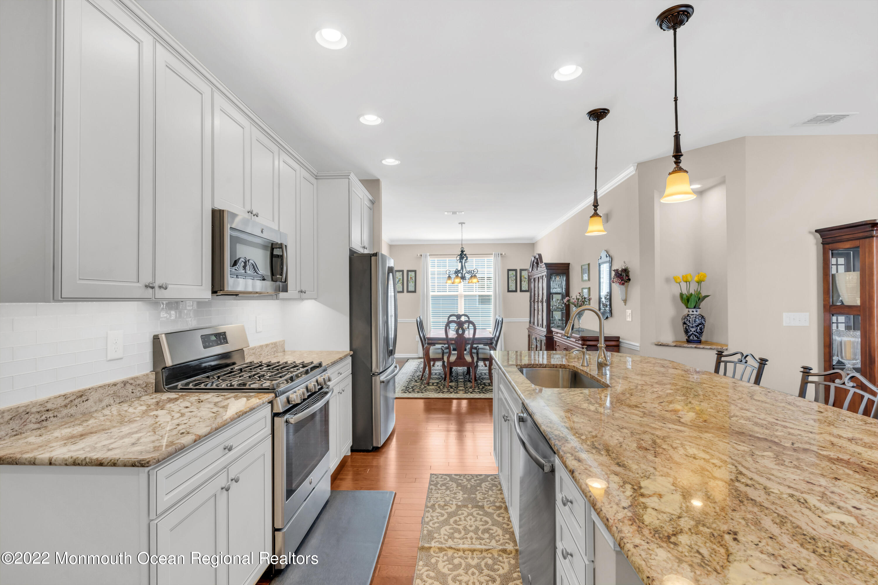 72 Harvest Ridge Road Howell, NJ 07731 - Photo 8 of 35 024_ev204328