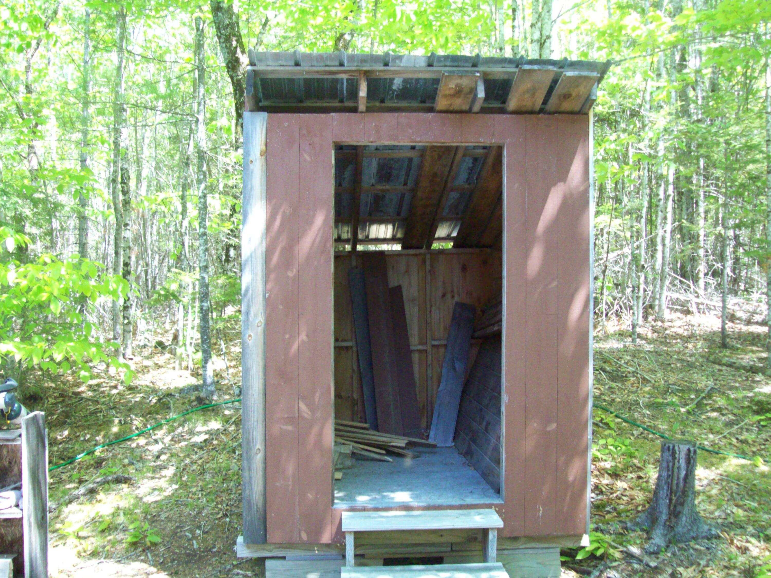 Tbd Tbd Birch Hill Road Lakeville, ME 04487 - Photo 11 of 27 100_1927