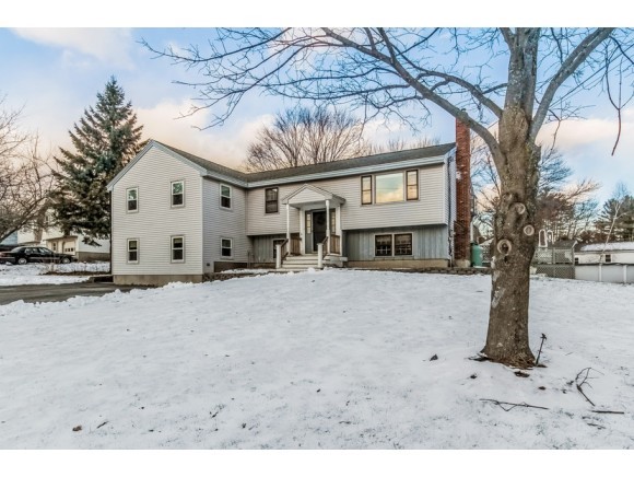 3 Coburn Road Derry, NH 03038 - Photo 1 of 1 Gallery Image 1