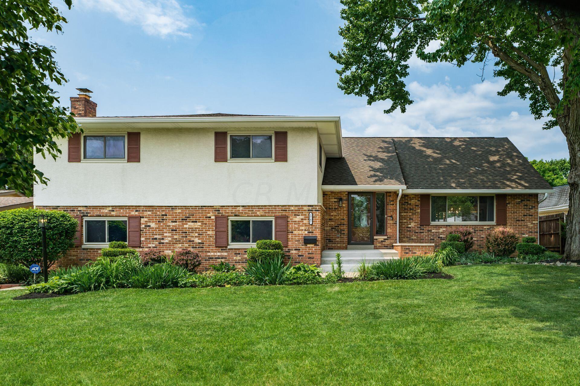 1767 Kenwick Road Columbus, OH 43209 - Photo 1 of 36 Welcome Home To 1767 Kenwick