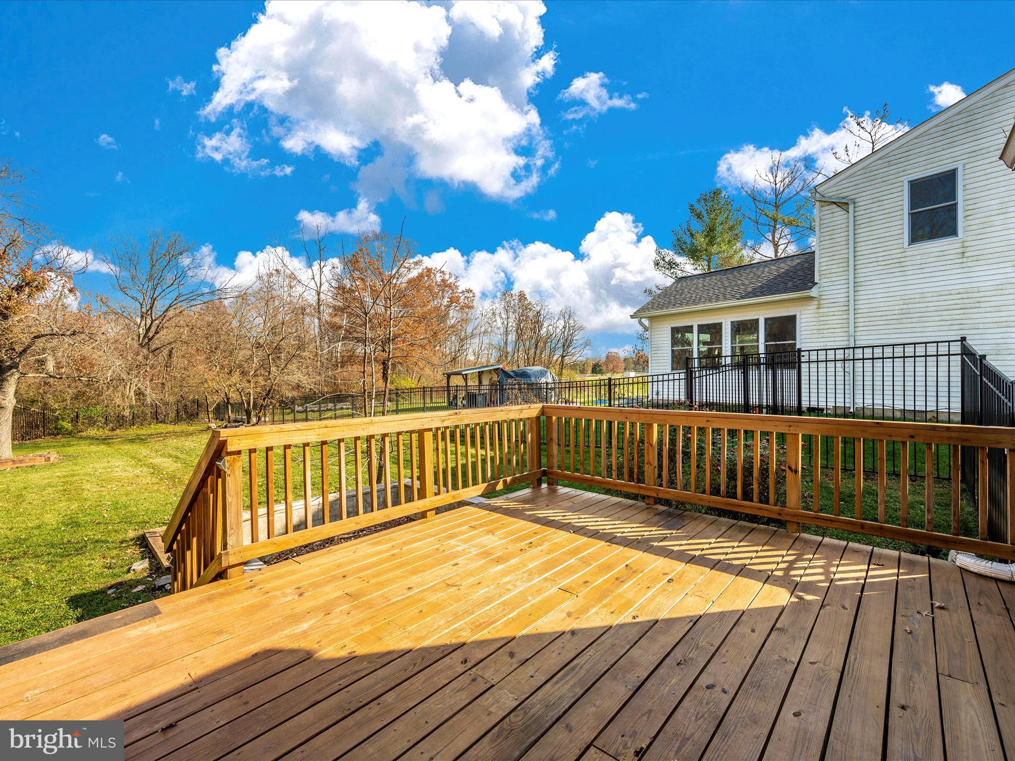 19121 Dowden Circle Poolesville, MD 20837 - Photo 43 of 54