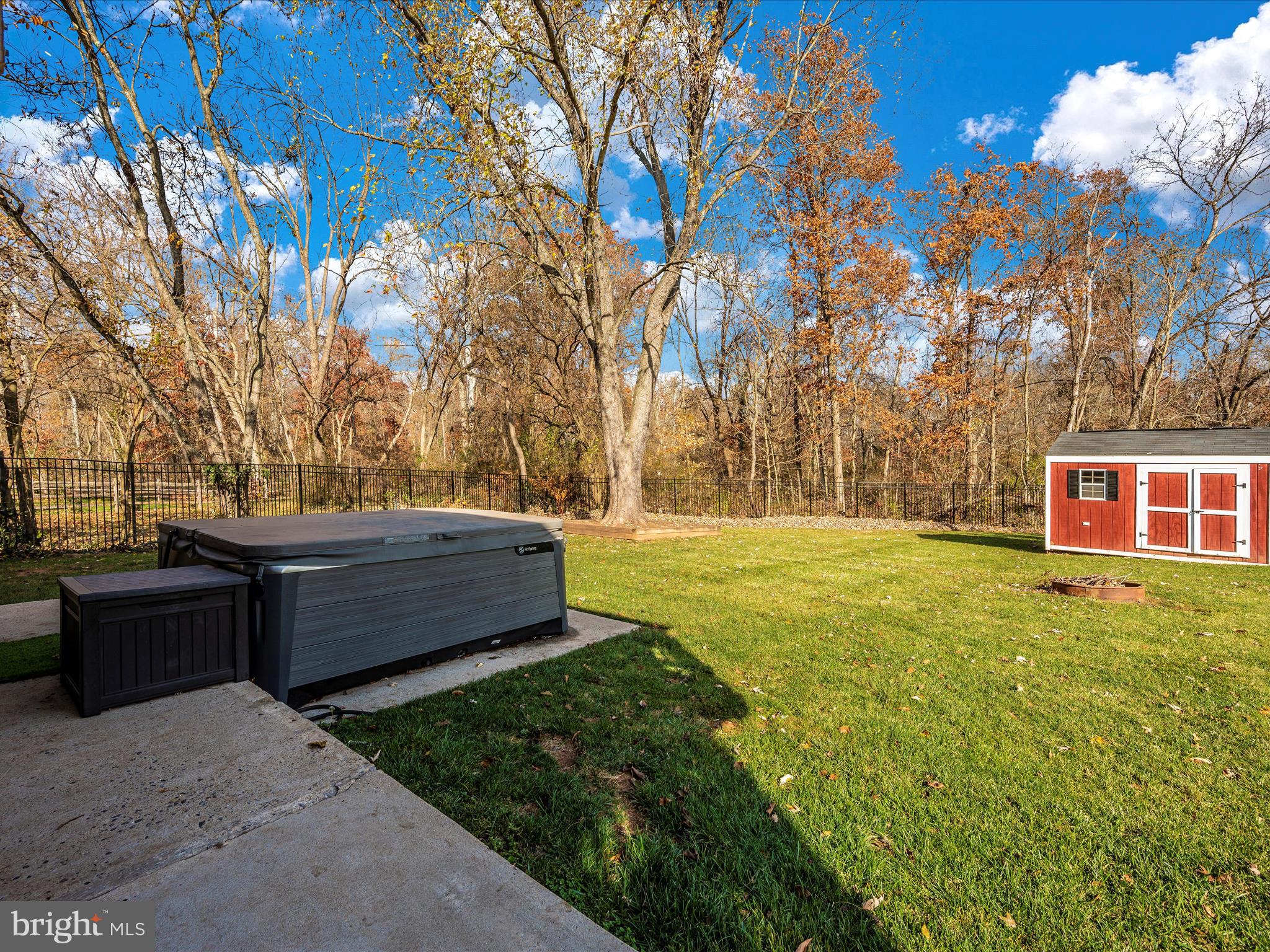 19121 Dowden Circle Poolesville, MD 20837 - Photo 45 of 54