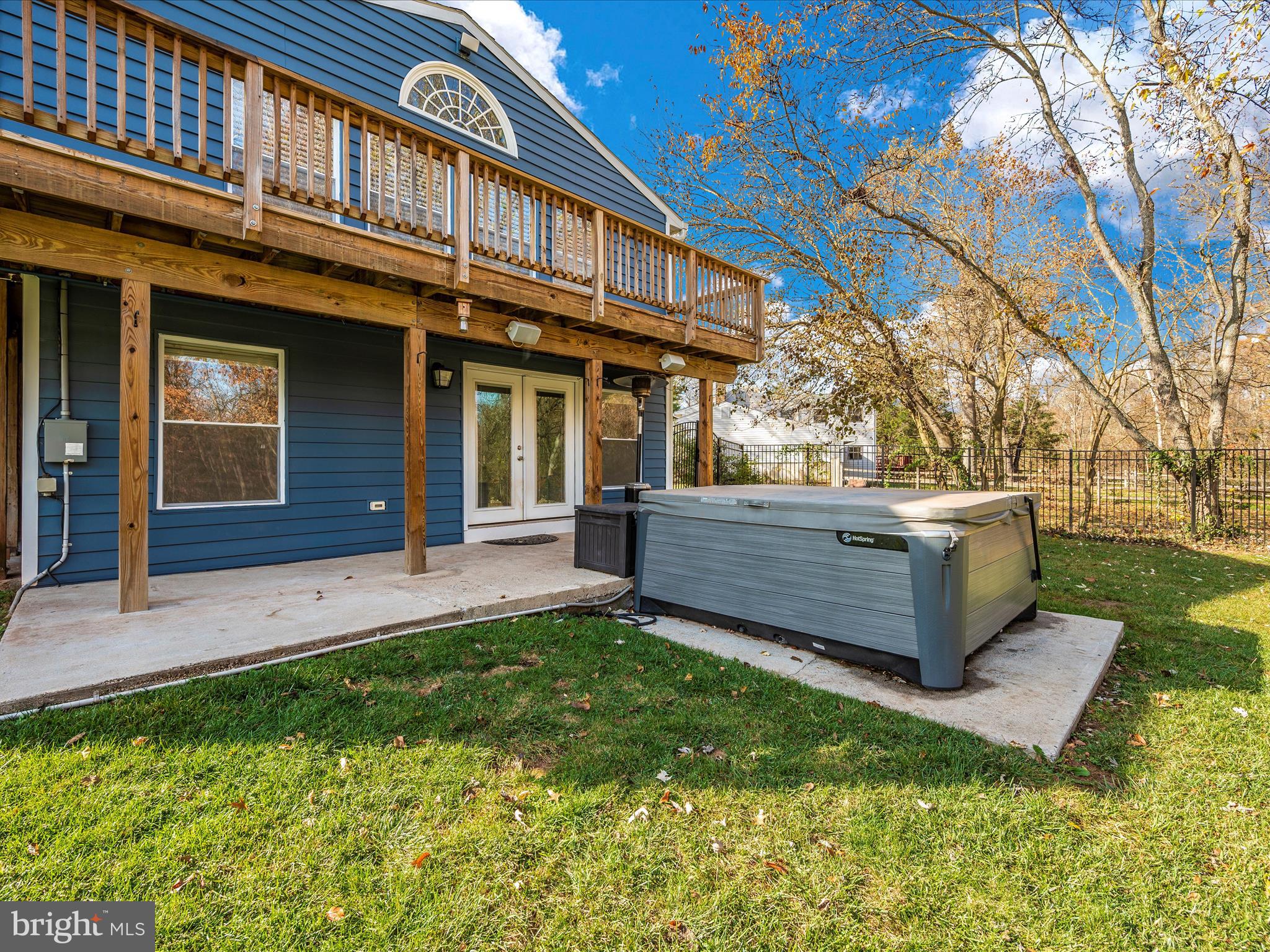 19121 Dowden Circle Poolesville, MD 20837 - Photo 46 of 54