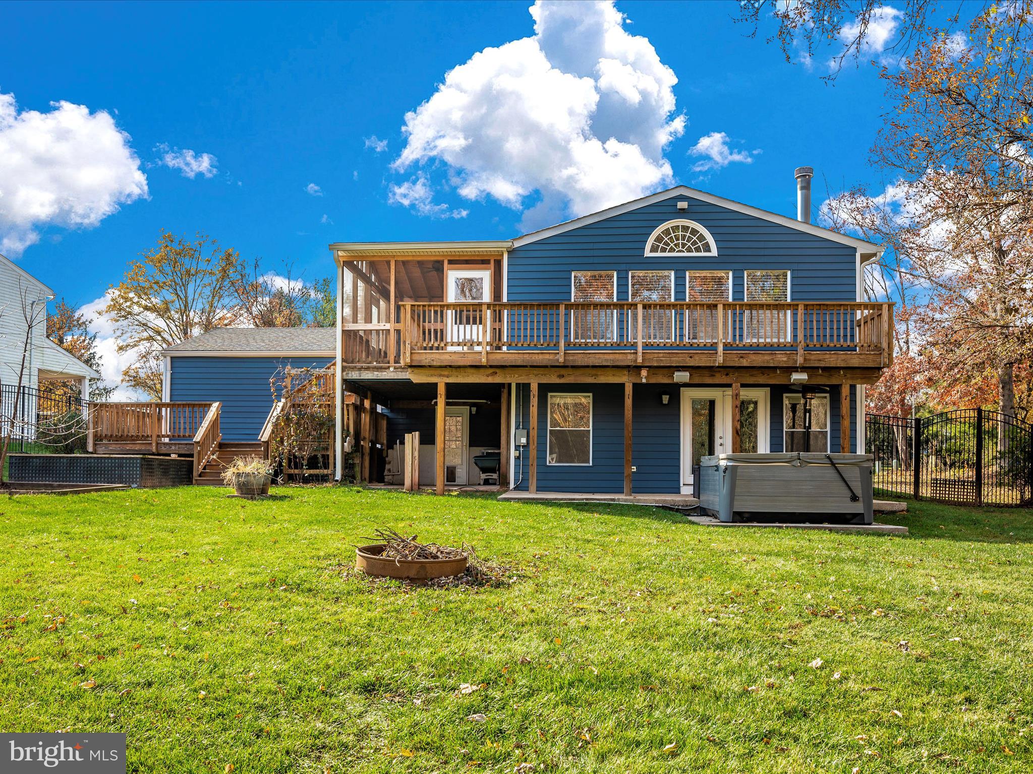 19121 Dowden Circle Poolesville, MD 20837 - Photo 48 of 54