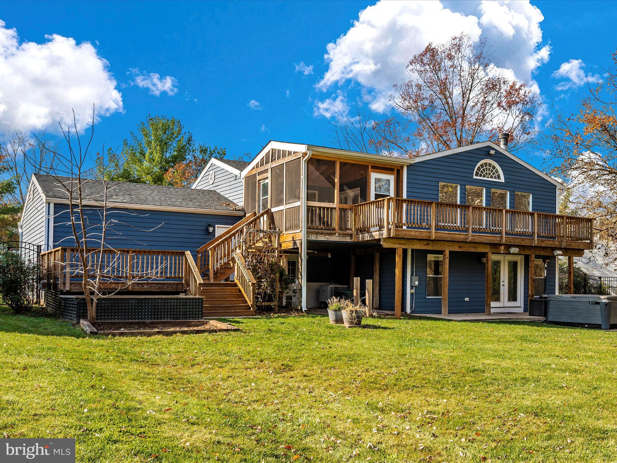 19121 Dowden Circle Poolesville, MD 20837 - Photo 50 of 54