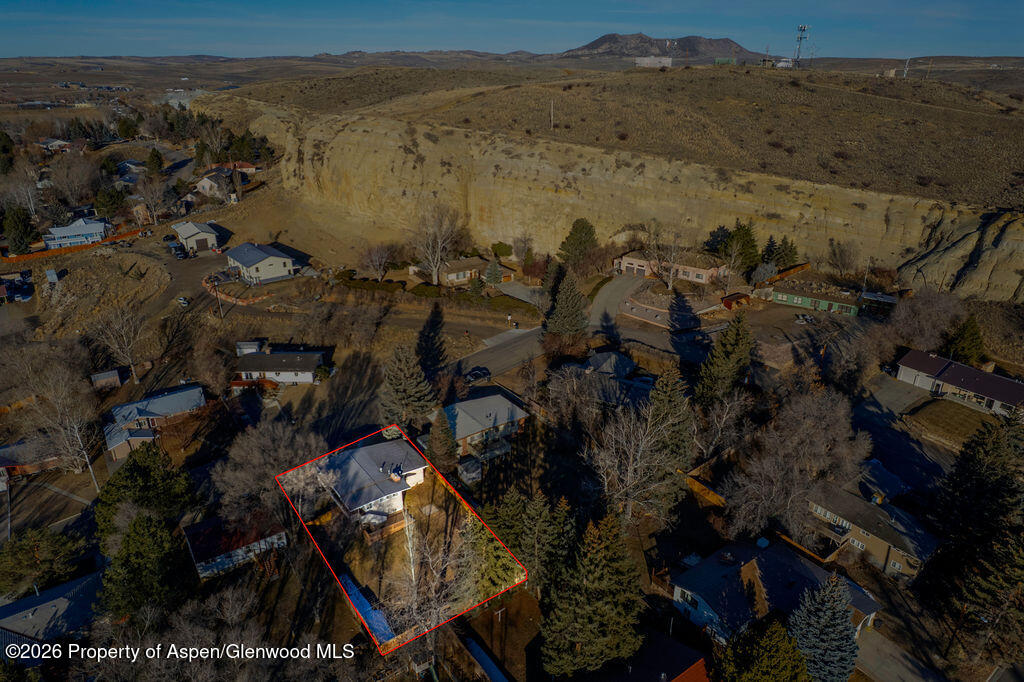 1005 Pershing Street Craig, CO 81625 - Photo 2 of 52 PL