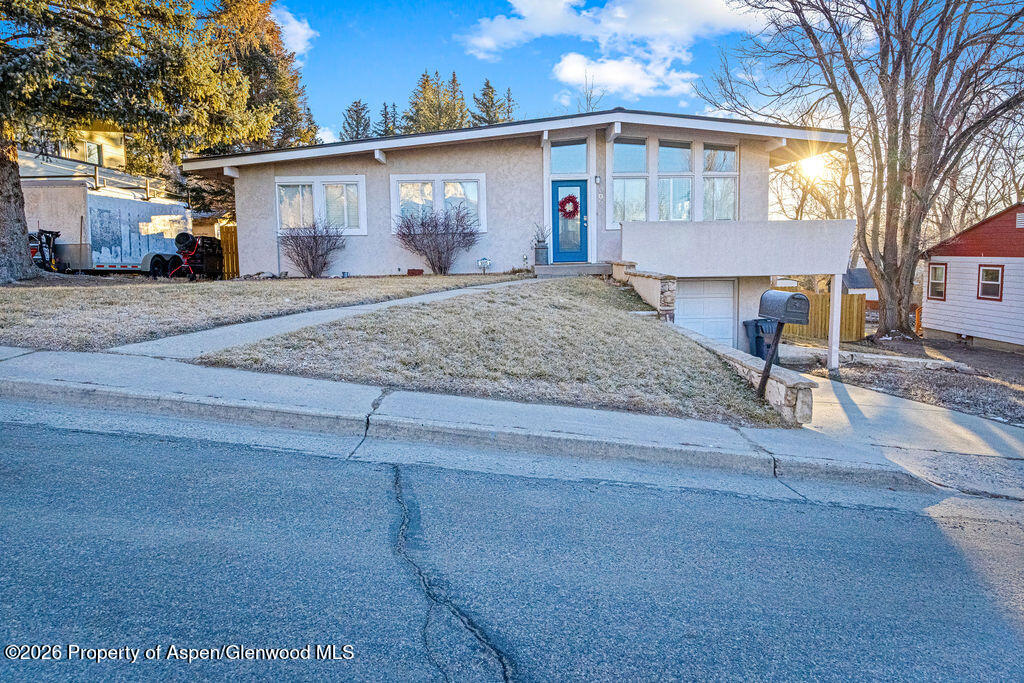 1005 Pershing Street Craig, CO 81625 - Photo 3 of 52 1005Pershing-49