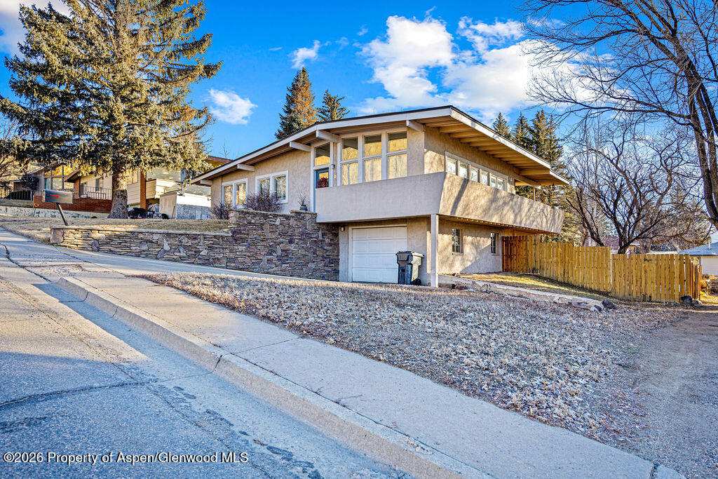 1005 Pershing Street Craig, CO 81625 - Photo 34 of 52 1005Pershing-01