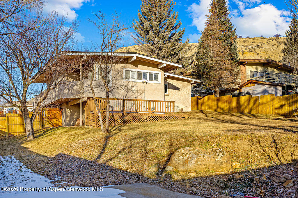 1005 Pershing Street Craig, CO 81625 - Photo 37 of 52 1005Pershing-08