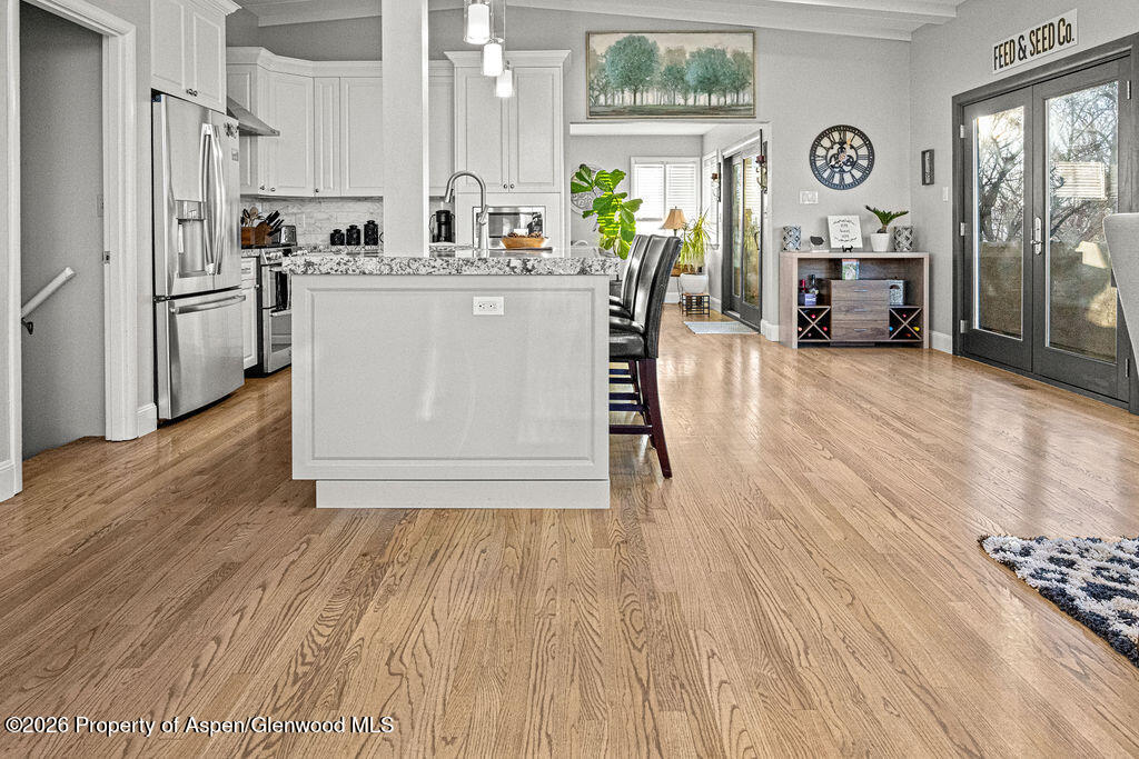 1005 Pershing Street Craig, CO 81625 - Photo 5 of 52 1005Pershing-44