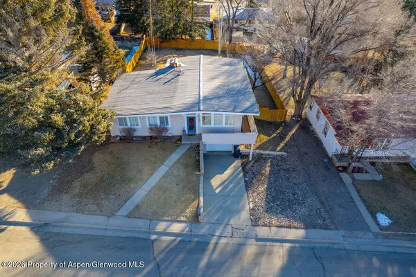 $399,900 | 1005 Pershing Street, Craig, CO 81625