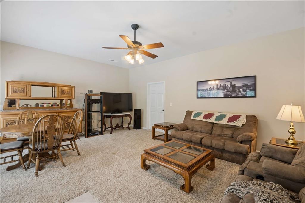 4581 Post Road Winston, GA 30187 - Photo 27 of 47